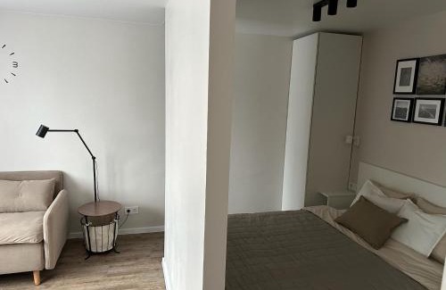Daugavpils Apartment | AC apartaments Daugavpils Central