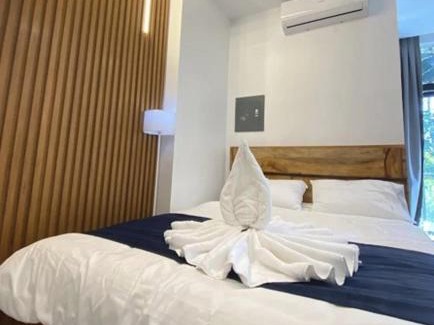 Lala Hotel | AC Cosy Hotel