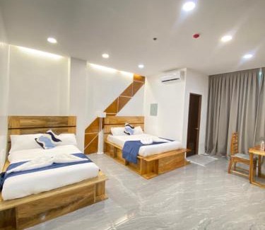 Lala Hotel | AC Cosy Hotel