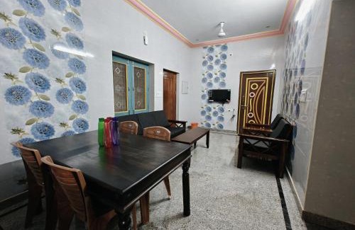 Vellore Apartment | AC HOMESTAY NEAR CMC AND RAILWAY STATION 2BHK and 3 BHK