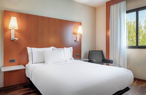 Badajoz Hotel | AC Hotel Badajoz by Marriott