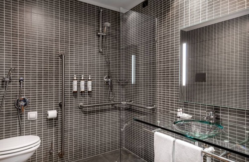 Porta Milano Hotel | AC Hotel Brescia by Marriott