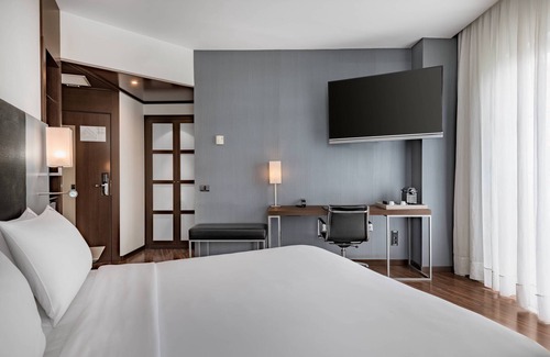 Burgos Hotel | AC Hotel Burgos by Marriott