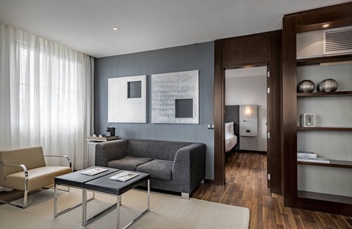 Burgos Hotel | AC Hotel Burgos by Marriott