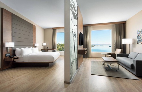 Oyster Point Hotel | AC Hotel by Marriott San Francisco Airport Oyster Point/Waterfront