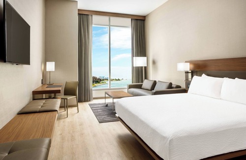 Oyster Point Hotel | AC Hotel by Marriott San Francisco Airport Oyster Point/Waterfront
