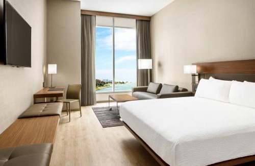 Oyster Point Hotel | AC Hotel by Marriott San Francisco Airport/Oyster Point Waterfront