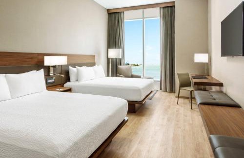 Oyster Point Hotel | AC Hotel by Marriott San Francisco Airport/Oyster Point Waterfront