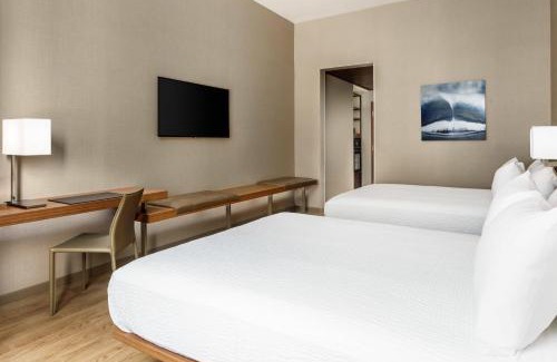 Oyster Point Hotel | AC Hotel by Marriott San Francisco Airport/Oyster Point Waterfront