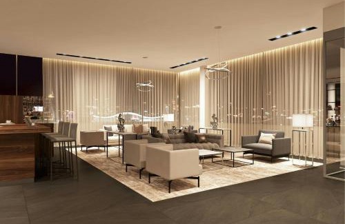 Isola del Bosco - Delle Corti Hotel | AC Hotel by Marriott Milan Sesto
