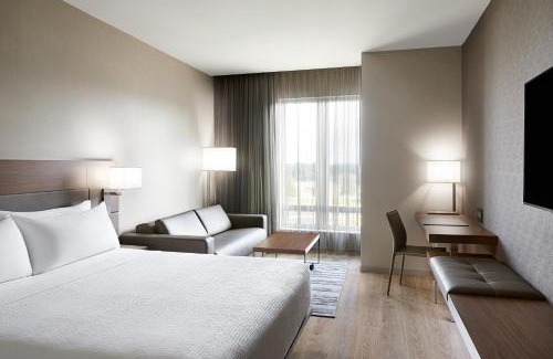 South Loop Hotel | AC Hotel by Marriott Bloomington Mall of America
