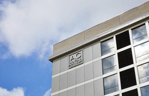 Starwood Village Hotel | AC Hotel by Marriott Dallas Frisco