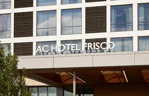 Starwood Village Hotel | AC Hotel by Marriott Dallas Frisco