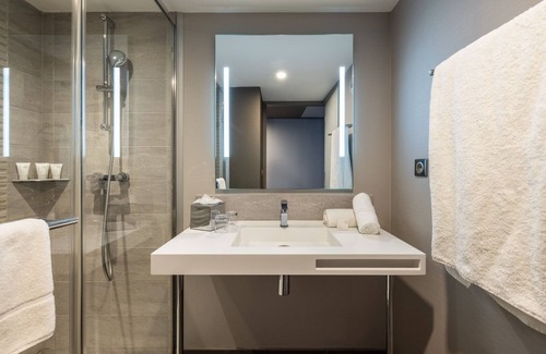 Saint-Giniez Hotel | AC Hotel by Marriott Marseille Prado Velodrome
