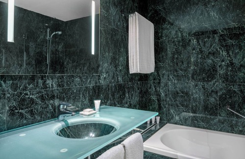 Huelva Hotel | AC Hotel Huelva by Marriott