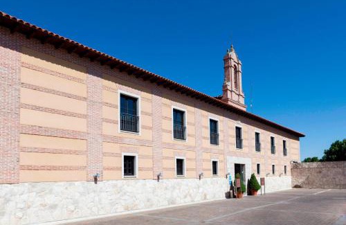 Valladolid Hotel | AC Hotel Palacio de Santa Ana by Marriott