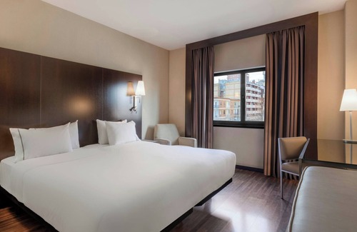 Zamora Hotel | AC Hotel Zamora by Marriott