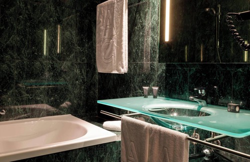 Zamora Hotel | AC Hotel Zamora by Marriott