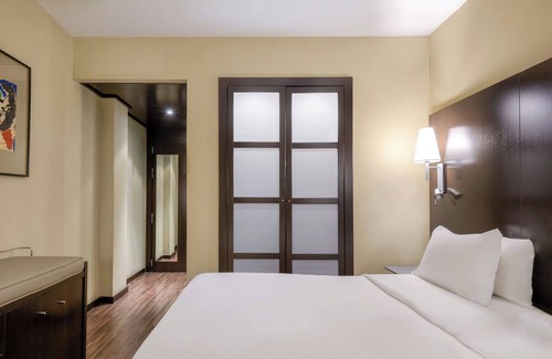 Zamora Hotel | AC Hotel Zamora by Marriott