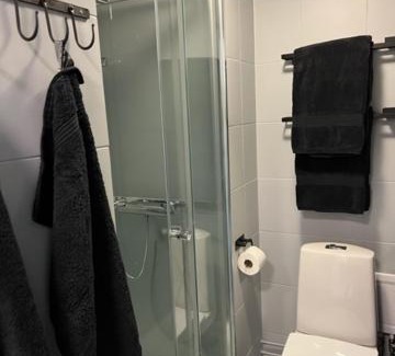 Loviisa Apartment | AC kryp in 103