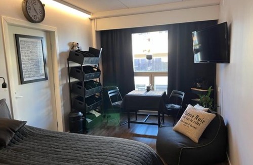 Loviisa Apartment | AC kryp in 103