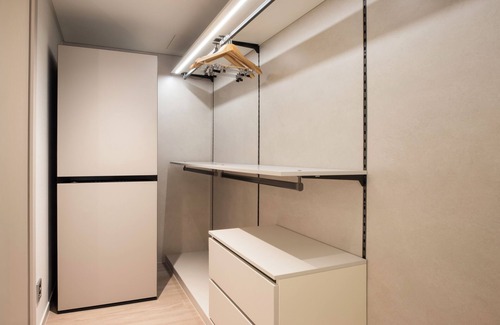 Yeoksam Apartment | AC PALACE SEOUL GANGNAM