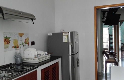 Acacias Apartment | Acacías- Meta, La Noninga 1
