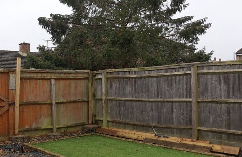 Carterton House | Acaccia Bunglow