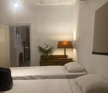 Maha Eliya Hotel | Acacia Inn