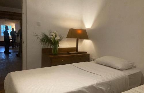 Maha Eliya Hotel | Acacia Inn