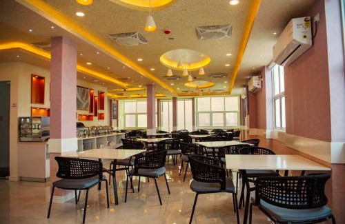 Hulhumale House | Acacia Beach Hotel