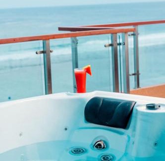 Hulhumale House | Acacia Beach Hotel