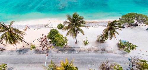 Hulhumale House | Acacia Beach Hotel