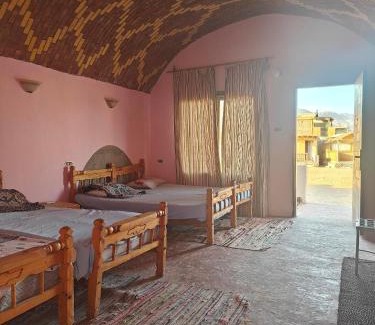 Nuweiba Hotel | ACACIA Camp