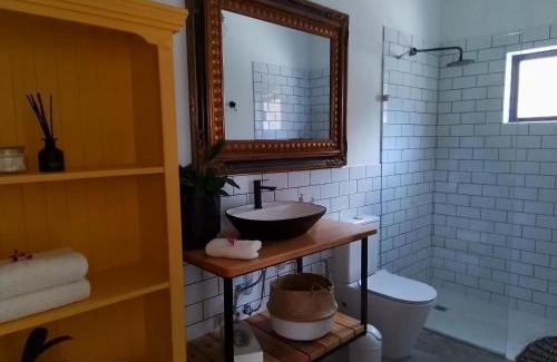 Graaff-Reinet House | Acacia Home