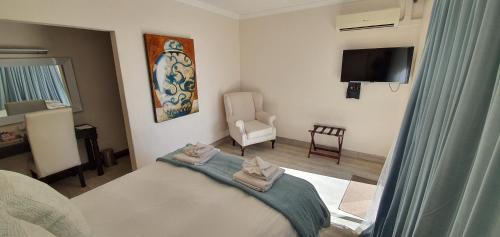 Fichardt Park Bed & Breakfast | Acacia Lodge