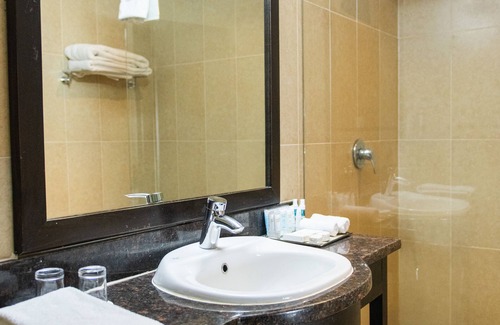 Kisumu Hotel | Acacia Premier Hotel