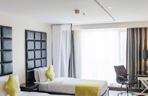 Kisumu Hotel | Acacia Premier Hotel