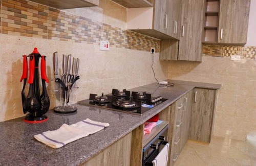 Kitengela Villa | Acacia Premier Villas