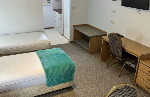 Barham Hotel | Acacia Rose Motor Inn