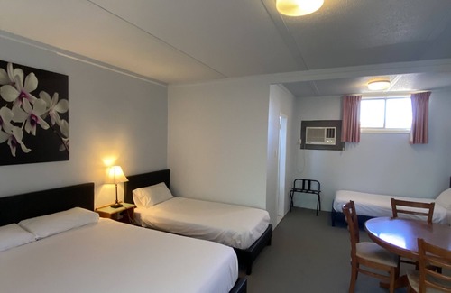 Barham Hotel | Acacia Rose Motor Inn