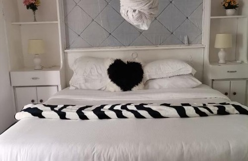 Eldoret Villa | Acacia Serenity Suites
