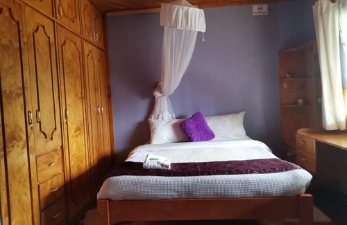 Eldoret Villa | Acacia Serenity Suites