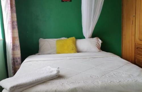 Eldoret Villa | Acacia Serenity Suites