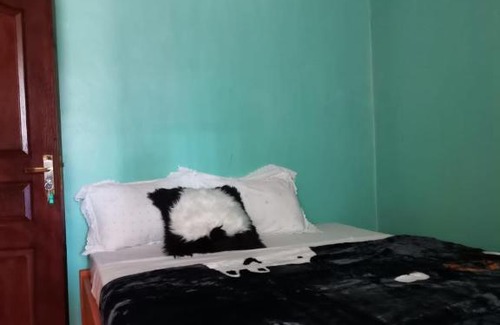 Eldoret Villa | Acacia Serenity Suites