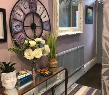 Guildford Bed & Breakfast | Acacia Villas Guest House