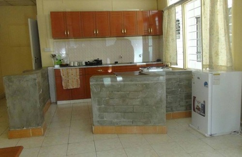 Nanyuki Villa | Acacia Villas Nanyuki