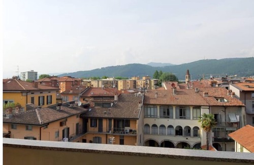 Bergamo Apartment | Academy Appartament Bergamo