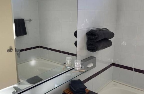 Tauranga South Hotel | Academy Motor Inn