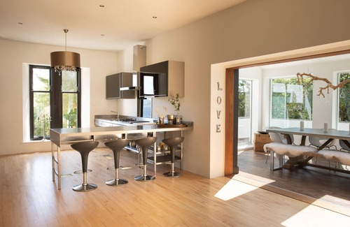 Innellan Villa | Acadia, luxury coastal villa - sleeps 10